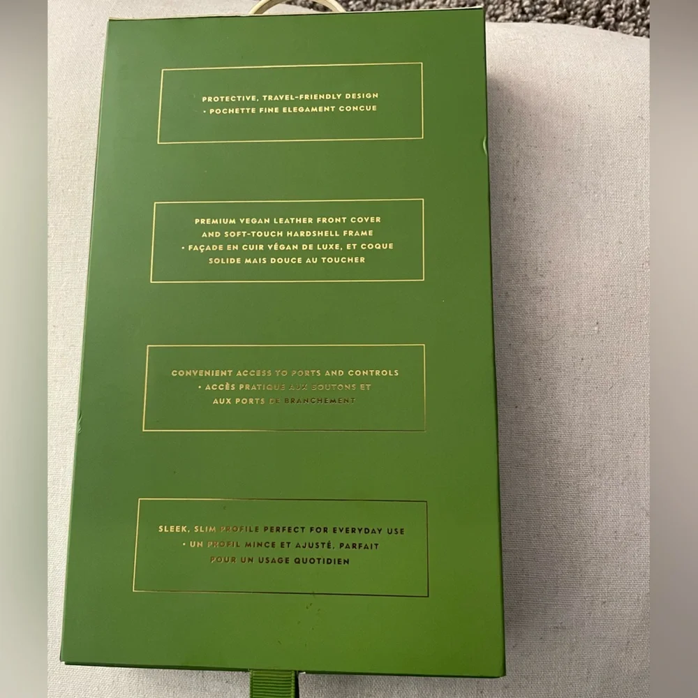 Kate Spade New York Folio Case For Samsung‎ Galaxy Tab A Nook 7